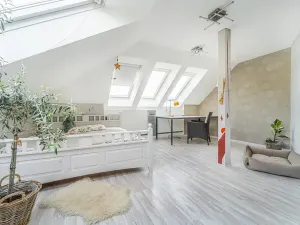 Prodej vícegeneračního domu, Praha - Dolní Počernice, Bakurinova, 395 m2