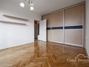 Pronájem bytu 2+1, Bučovice, Fučíkova, 44 m2