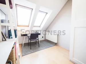 Prodej bytu 3+kk, Olomouc, Horní lán, 83 m2