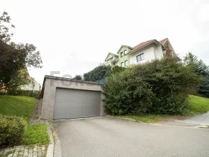 Prodej bytu 3+kk, Olomouc, Horní lán, 83 m2