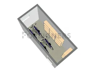 Prodej bytu 3+kk, Olomouc, Horní lán, 83 m2