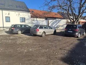 Pronájem bytu 2+kk, České Budějovice, Novohradská, 42 m2