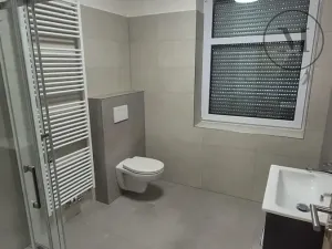 Pronájem bytu 2+kk, České Budějovice, Novohradská, 50 m2