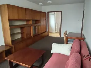 Pronájem bytu 2+kk, Praha - Hloubětín, Kukelská, 45 m2