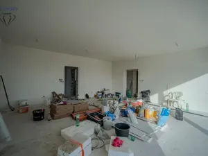 Prodej rodinného domu, Velké Pavlovice, Meruňková, 183 m2