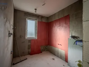 Prodej rodinného domu, Velké Pavlovice, Meruňková, 183 m2