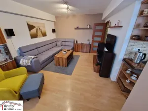 Prodej bytu 3+1, Kutná Hora, 17. listopadu, 71 m2