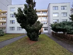 Prodej bytu 3+1, Kutná Hora, 17. listopadu, 71 m2