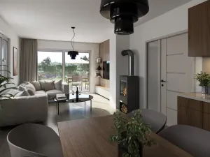 Prodej rodinného domu, Újezd u Brna, 120 m2