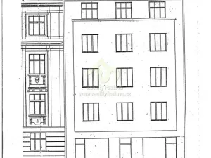 Prodej rodinného domu, Plzeň, Veleslavínova, 890 m2