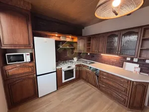 Pronájem bytu 3+1, Rokycany, K Řece, 76 m2