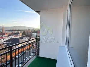 Pronájem bytu 3+1, Rokycany, K Řece, 76 m2