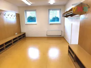 Pronájem komerční nemovitosti, Uničov, Litovelská, 110 m2