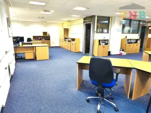 Pronájem kanceláře, Uničov, Litovelská, 1 m2