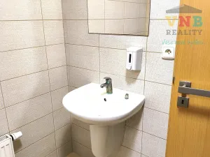 Pronájem kanceláře, Uničov, Litovelská, 1 m2