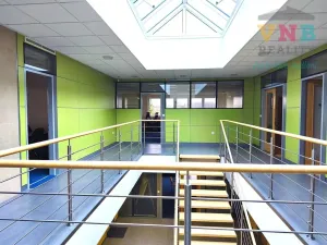 Pronájem kanceláře, Uničov, Litovelská, 1 m2