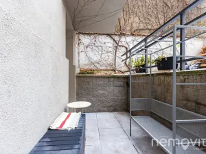 Prodej bytu 2+1, Praha - Smíchov, Strakonická, 51 m2