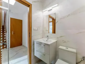Prodej bytu 4+kk, Roztoky, Lidická, 129 m2
