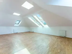 Prodej bytu 4+kk, Roztoky, Lidická, 129 m2