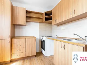 Pronájem bytu 1+1, Rakovník, Malinovského, 28 m2