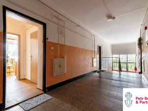 Pronájem bytu 1+1, Rakovník, Malinovského, 28 m2