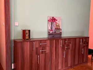 Prodej bytu 1+kk, Karlovy Vary, Poděbradská, 58 m2