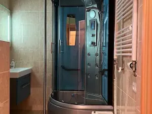 Prodej bytu 1+kk, Karlovy Vary, Poděbradská, 58 m2