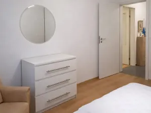 Pronájem bytu 2+kk, Praha - Smíchov, Ostrovského, 49 m2