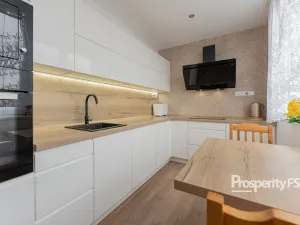 Prodej bytu 3+1, Ostrava - Dubina, Václava Košaře, 68 m2