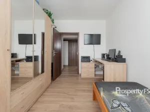 Prodej bytu 3+1, Ostrava - Dubina, Václava Košaře, 68 m2