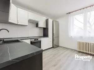 Prodej bytu 3+1, Ostrava - Dubina, Zdeňka Bára, 62 m2