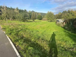 Prodej pozemku pro bydlení, Mimoň, Vranovská, 1009 m2