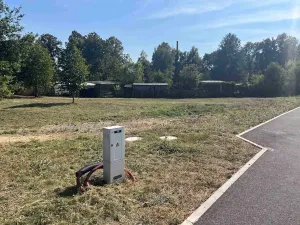 Prodej pozemku pro bydlení, Mimoň, Vranovská, 1009 m2