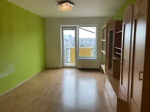 Pronájem bytu 2+kk, Praha - Michle, V dolině, 50 m2