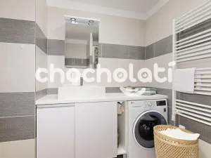 Prodej bytu 3+kk, Pardubice, Kosmonautů, 57 m2