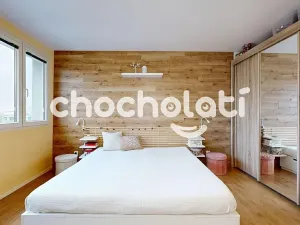 Prodej bytu 3+kk, Pardubice, Kosmonautů, 57 m2