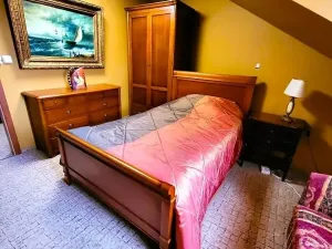 Prodej rodinného domu, Ohrobec, 590 m2