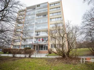 Pronájem bytu 3+1, Praha - Michle, Na líše, 72 m2