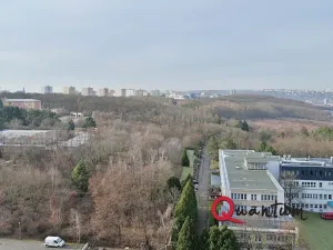 Pronájem bytu 2+kk, Praha - Krč, Štúrova, 40 m2