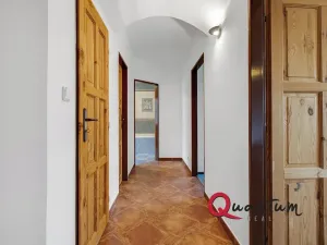 Prodej rodinného domu, Velvary, 92 m2