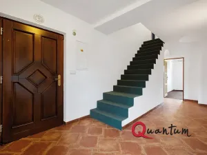 Prodej rodinného domu, Velvary, 92 m2