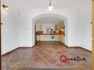 Prodej rodinného domu, Velvary, 92 m2