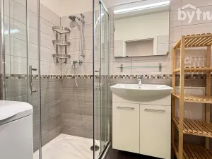 Pronájem bytu 2+1, Brno - Veveří, Kotlářská, 74 m2