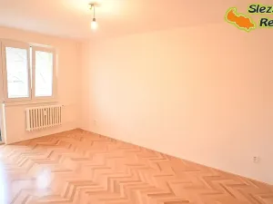 Pronájem bytu 2+1, Ostrava, Jižní, 57 m2