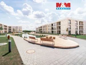 Prodej bytu 4+kk, Brandýs nad Labem-Stará Boleslav, Dřevčická, 101 m2