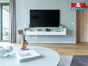 Prodej bytu 4+kk, Brandýs nad Labem-Stará Boleslav, Dřevčická, 101 m2