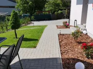 Pronájem bytu 2+kk, Vřesina, Pod lípou, 60 m2