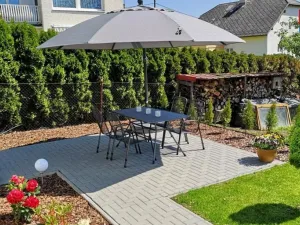 Pronájem bytu 2+kk, Vřesina, Pod lípou, 60 m2