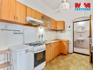 Prodej obchodního prostoru, Frýdlant, ČSA, 226 m2