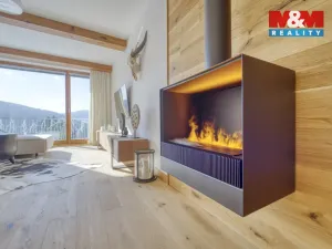 Prodej bytu 2+kk, Špindlerův Mlýn, 75 m2